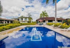 Finca Hotel FH001 - Quimbaya、Quindíoのフィンカ